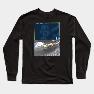 Coltrane blues Long Sleeve T-Shirt